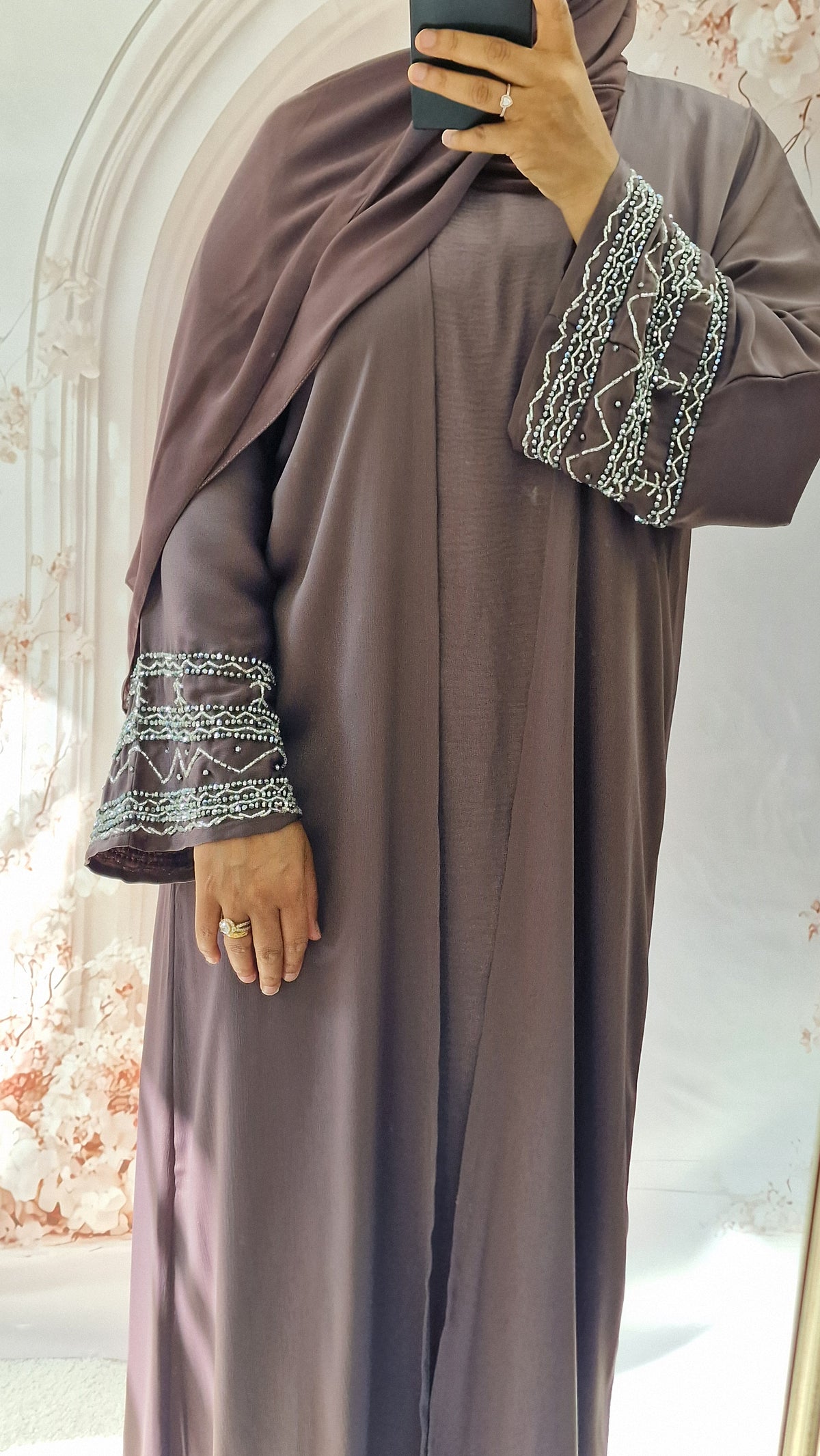 Safa Plum