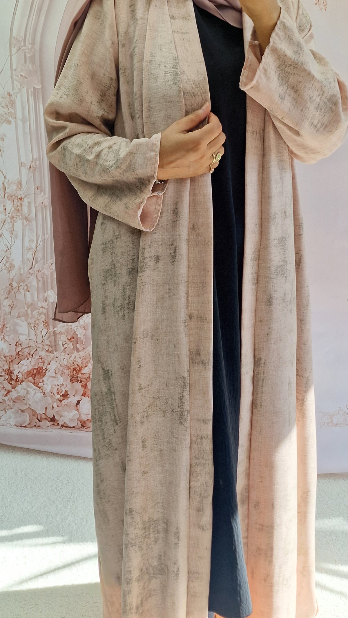 Lauren kimono