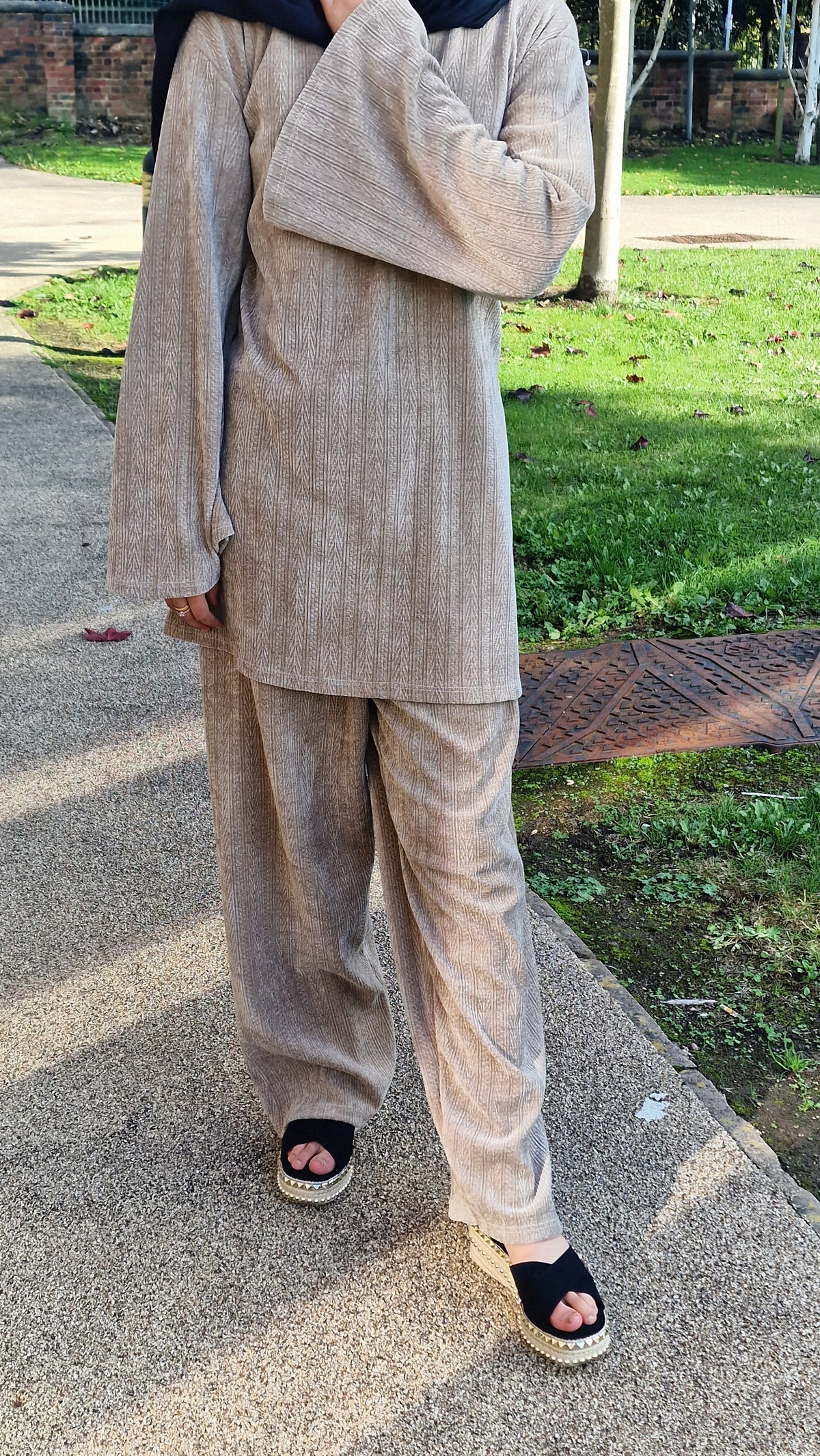 Taby co ord