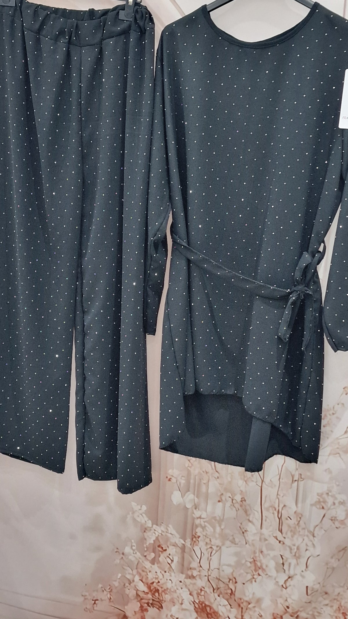 Samina co ord set