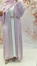 Rania  lilac