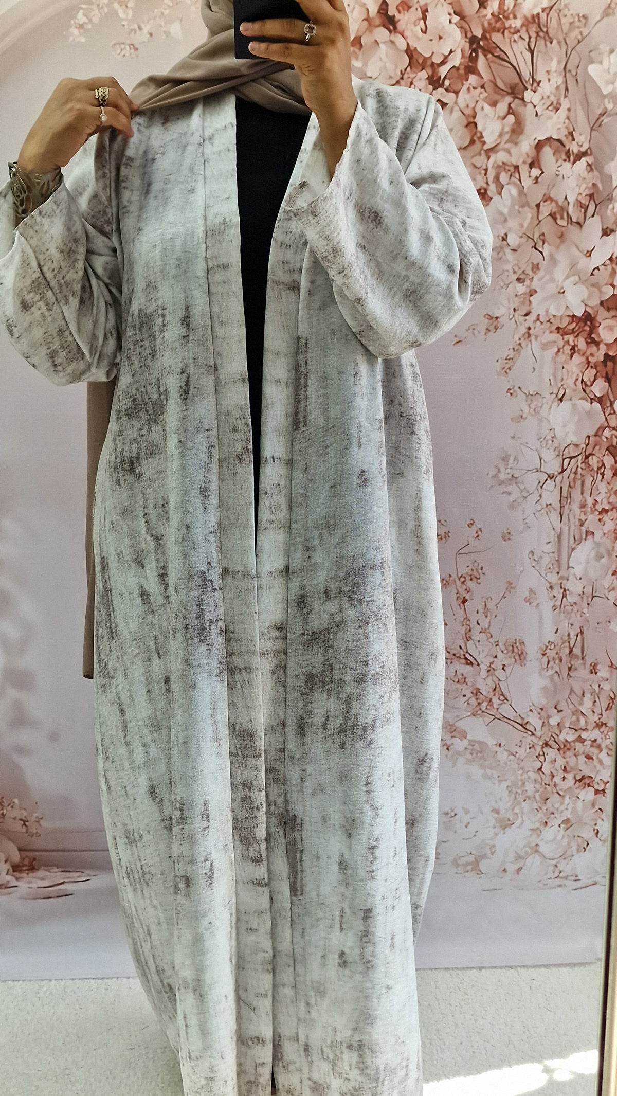 Lauren kimono