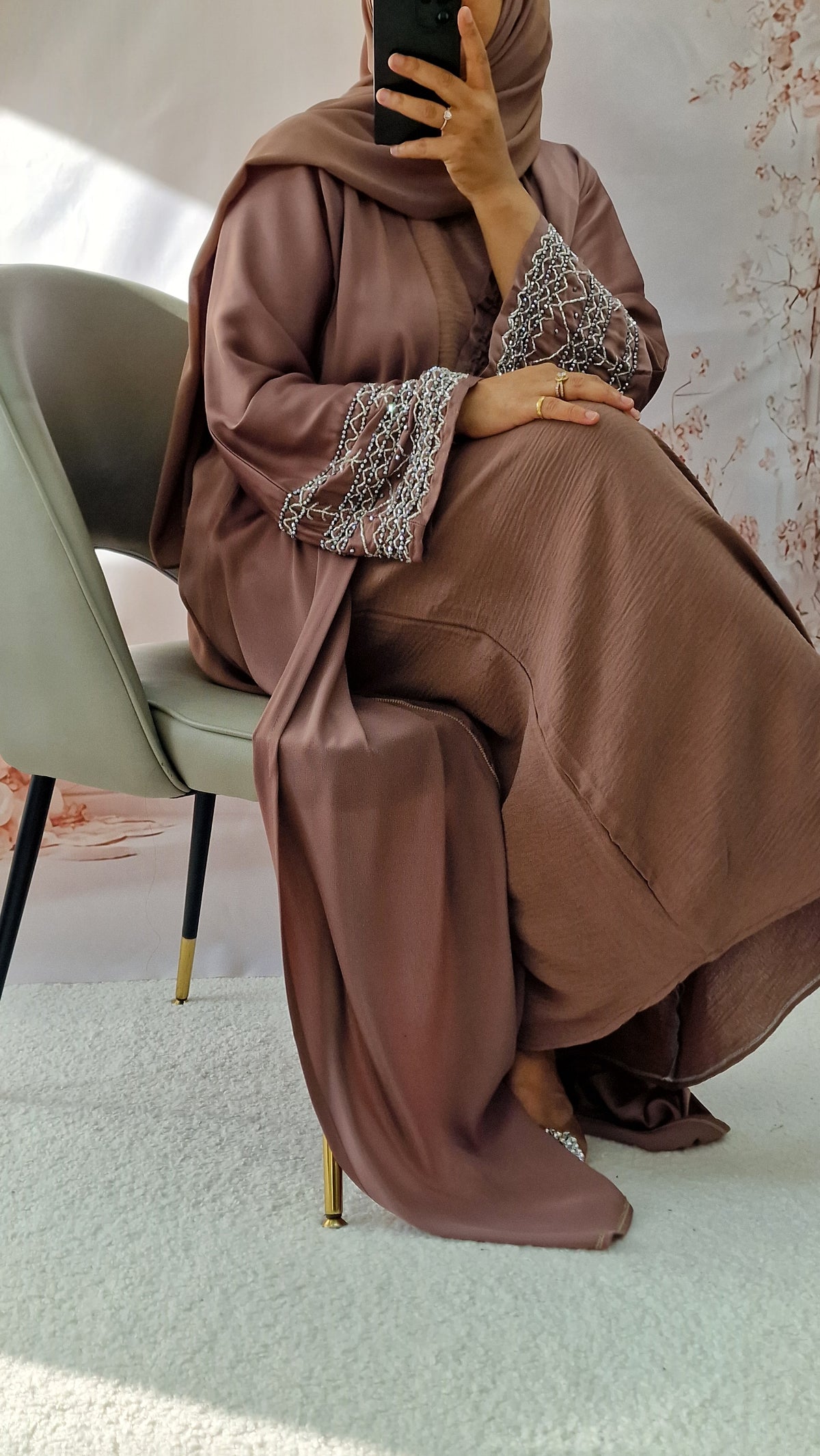 Safa mocha
