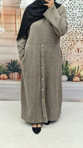 Zirah corduroy maxi