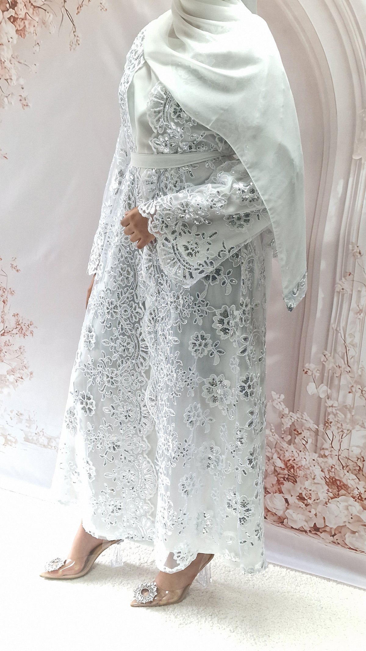 Rubeena white