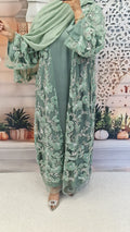 Duha mint