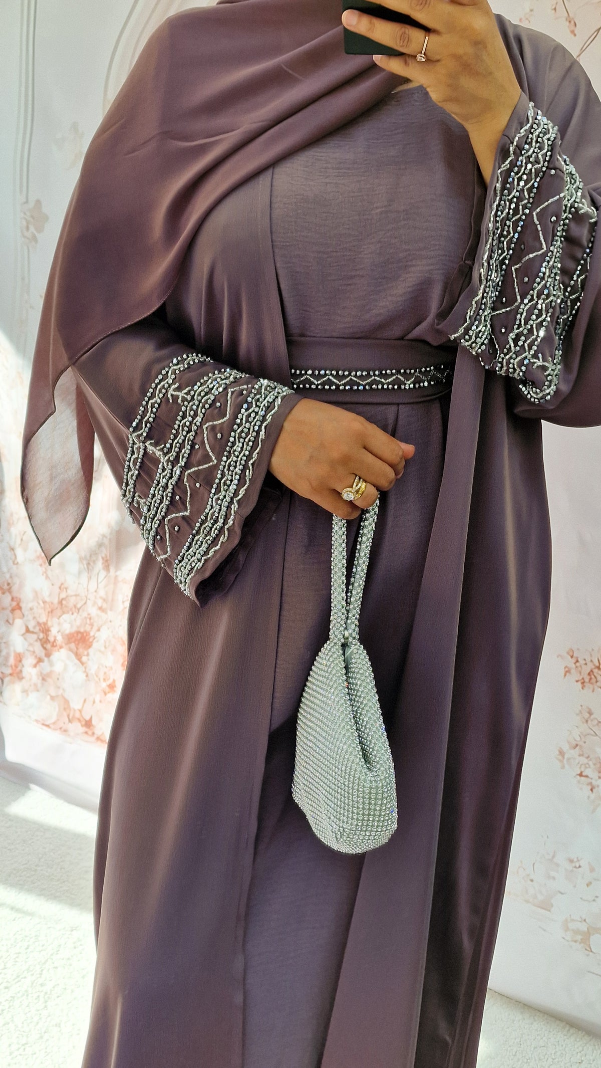 Safa Plum