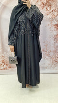Tehreem black