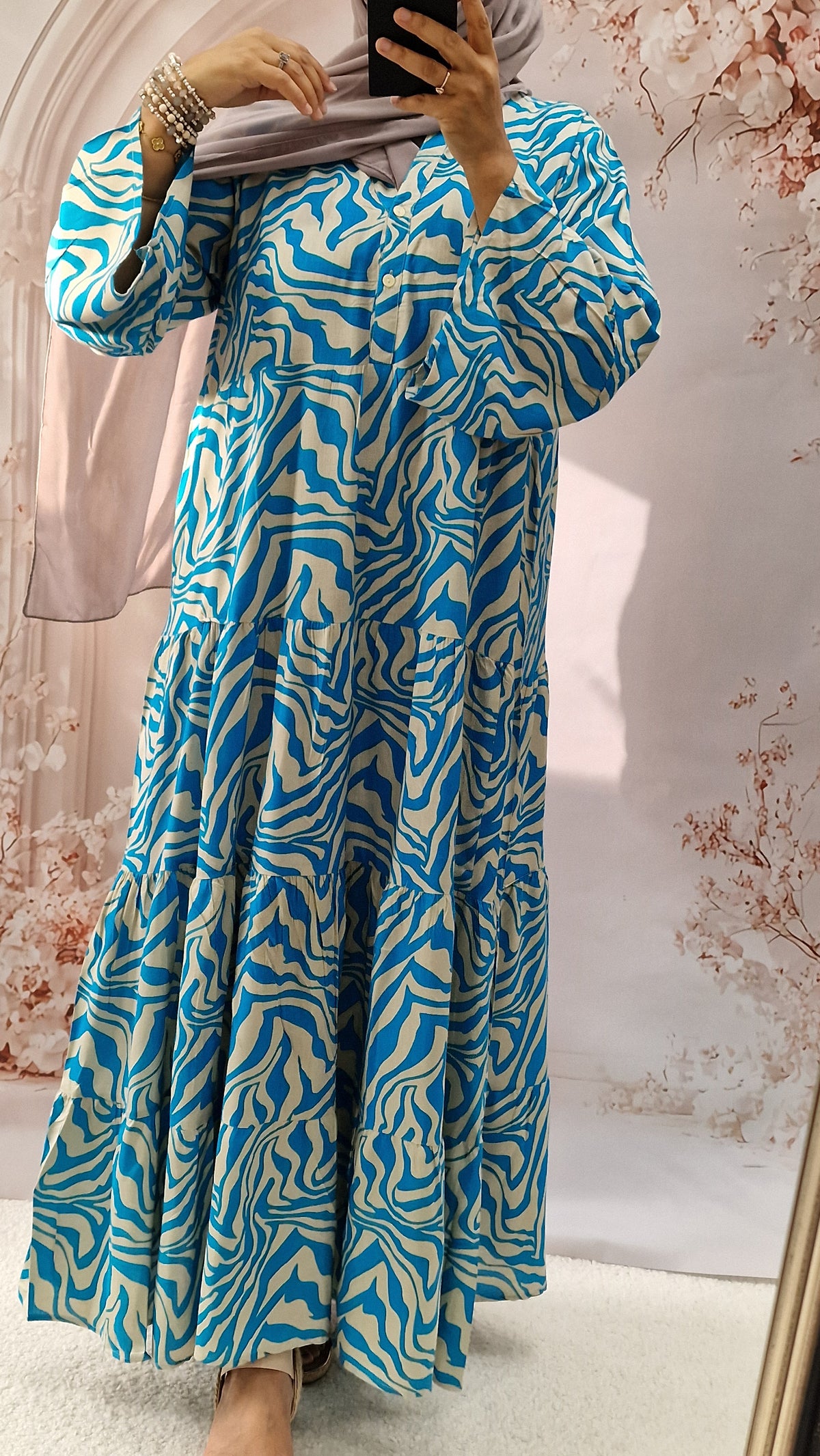 Samha maxi