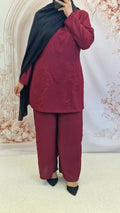Katlyn co ord set
