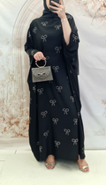 Shafiya kaftan