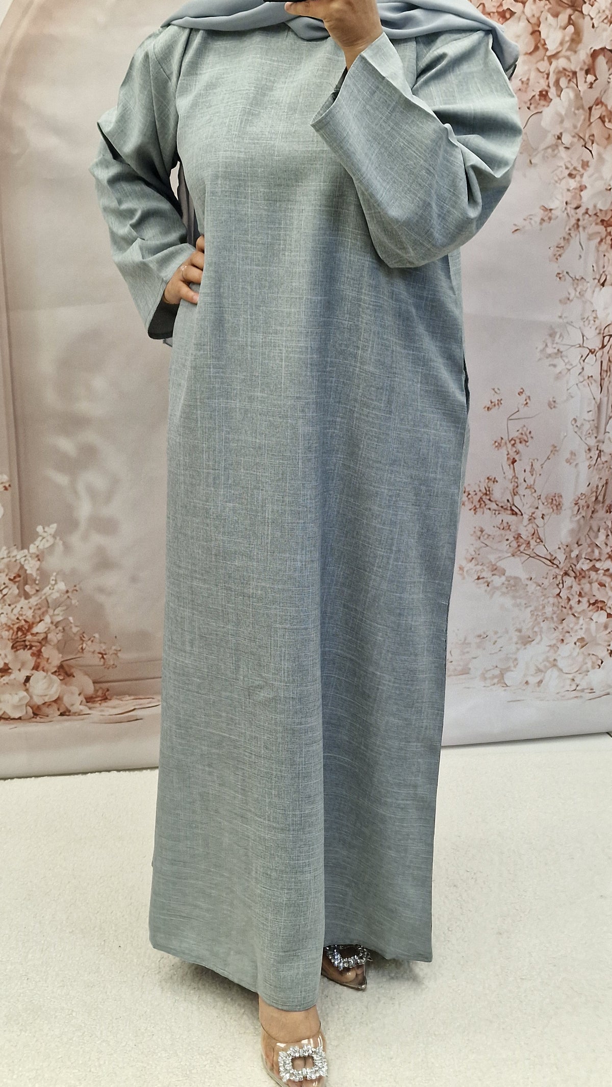 Eshal light grey