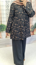 Sadiya co ord