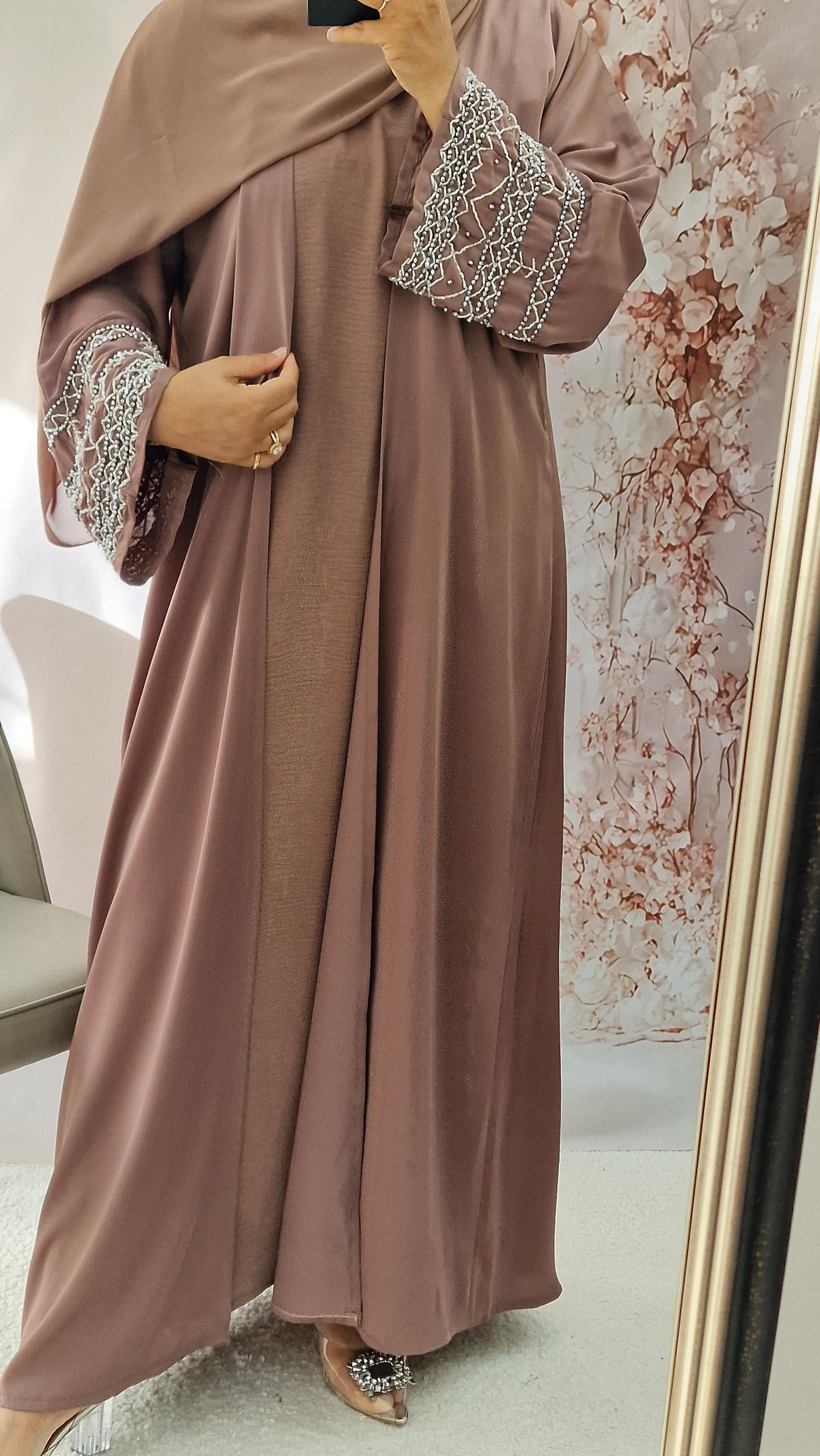 Safa mocha