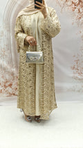 Silia net abaya gold