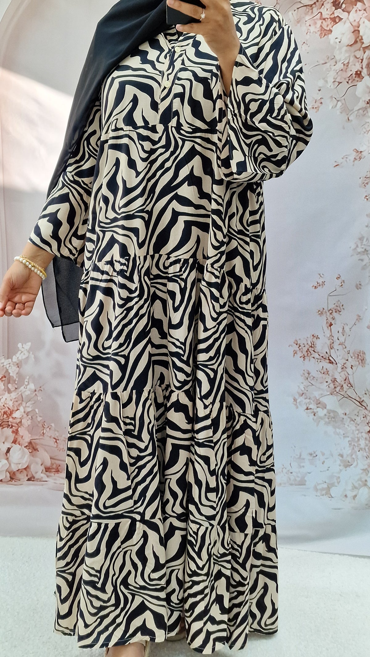 Samha maxi