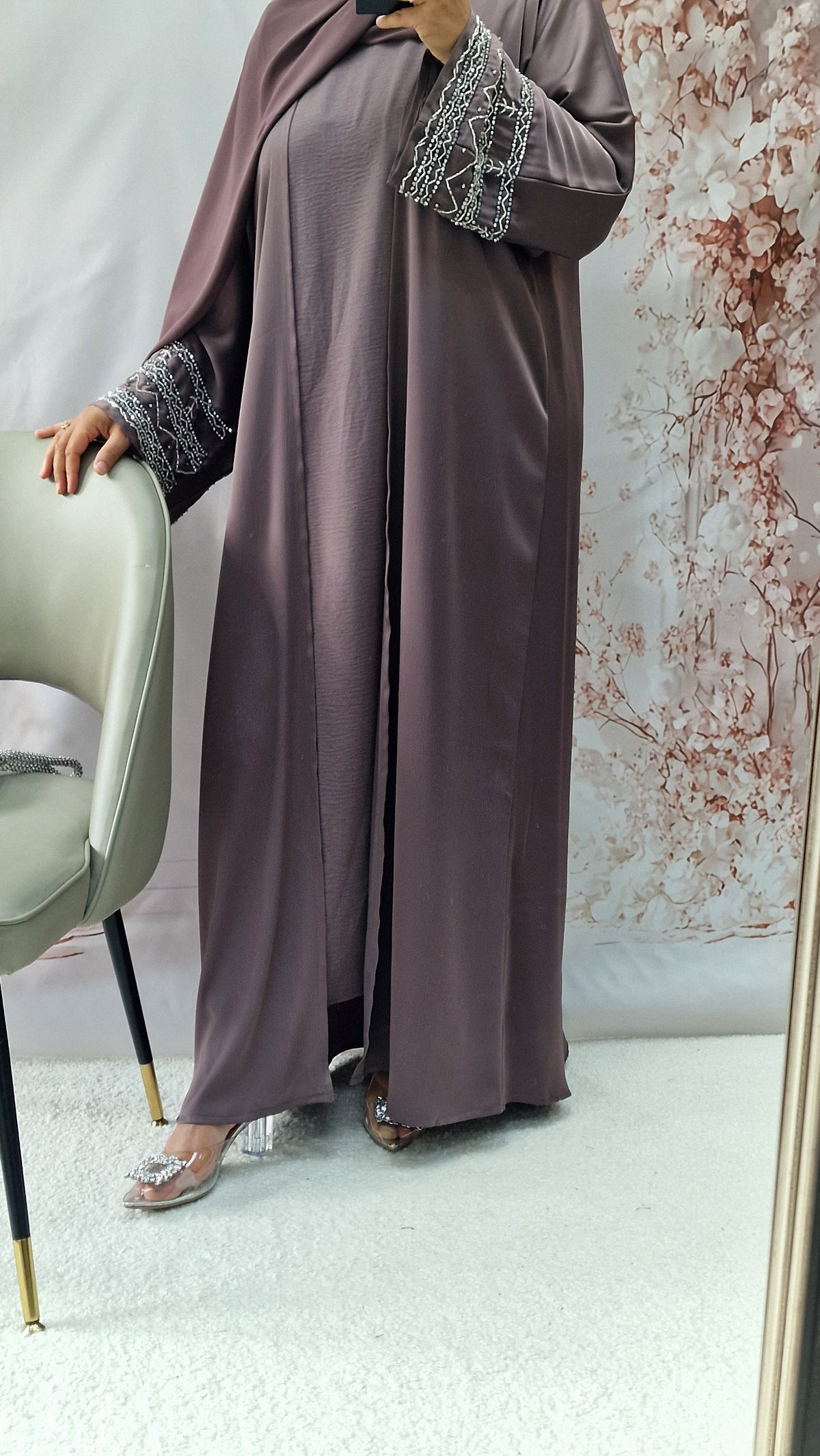 Safa Plum