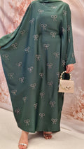 Shafiya kaftan