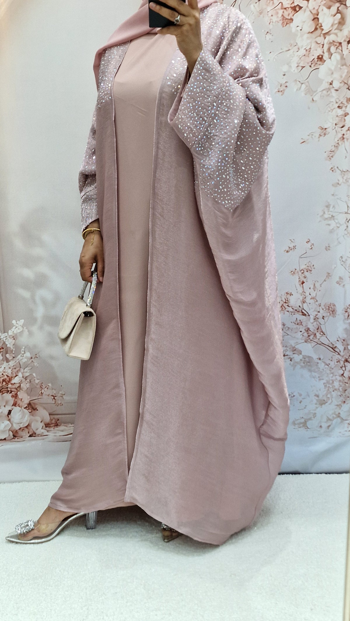 Grace blush