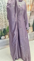 ISRA LILAC