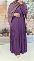 Samia crimp lycra