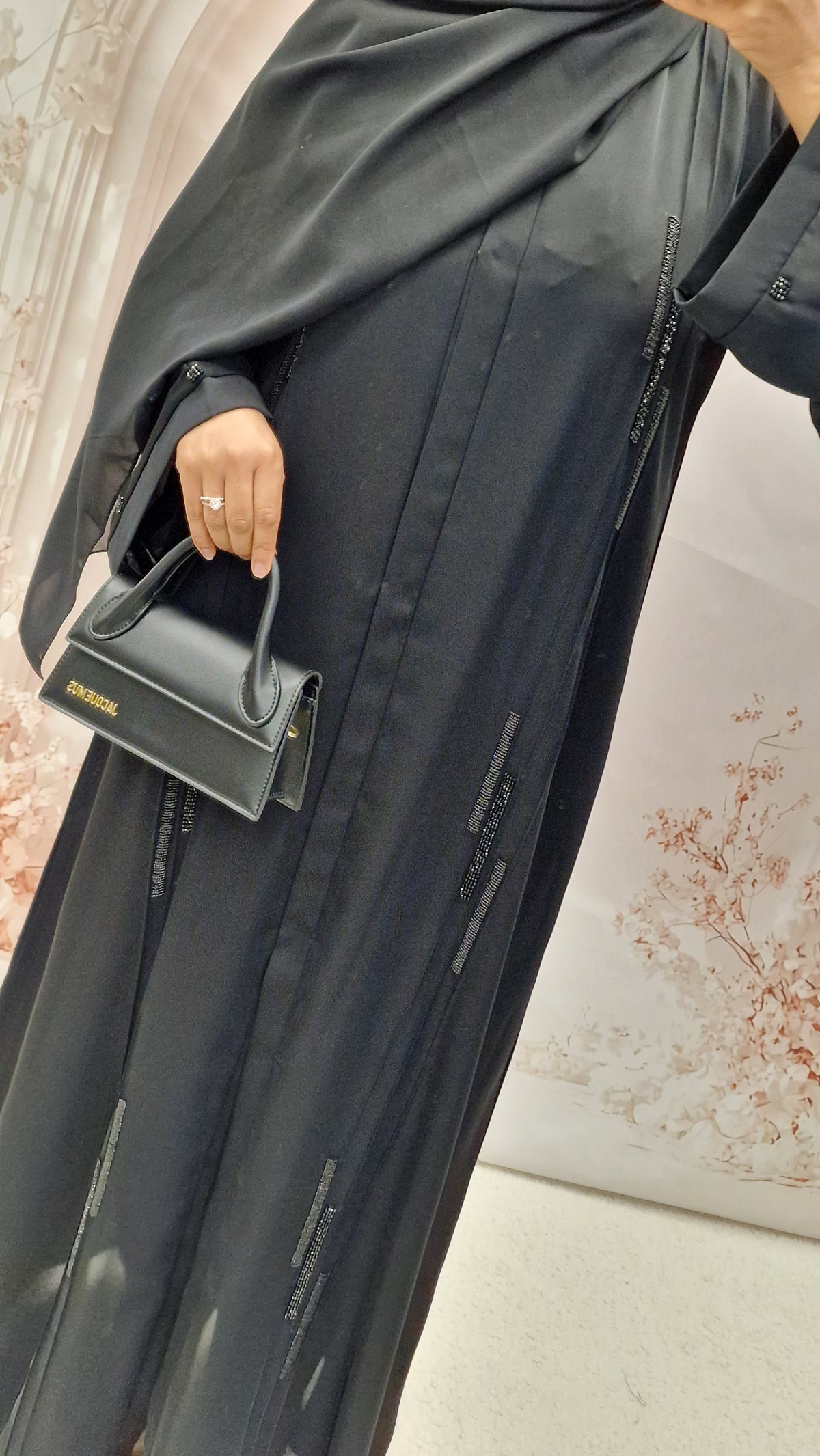 Omina black