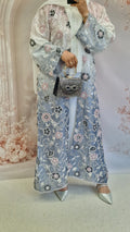 Ikra Grey
