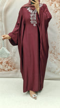 Aqsa kaftan