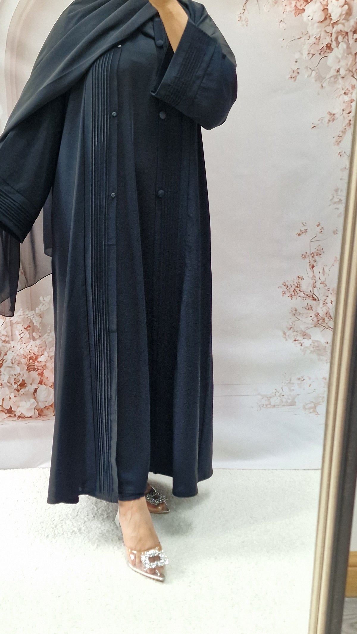 Anica black