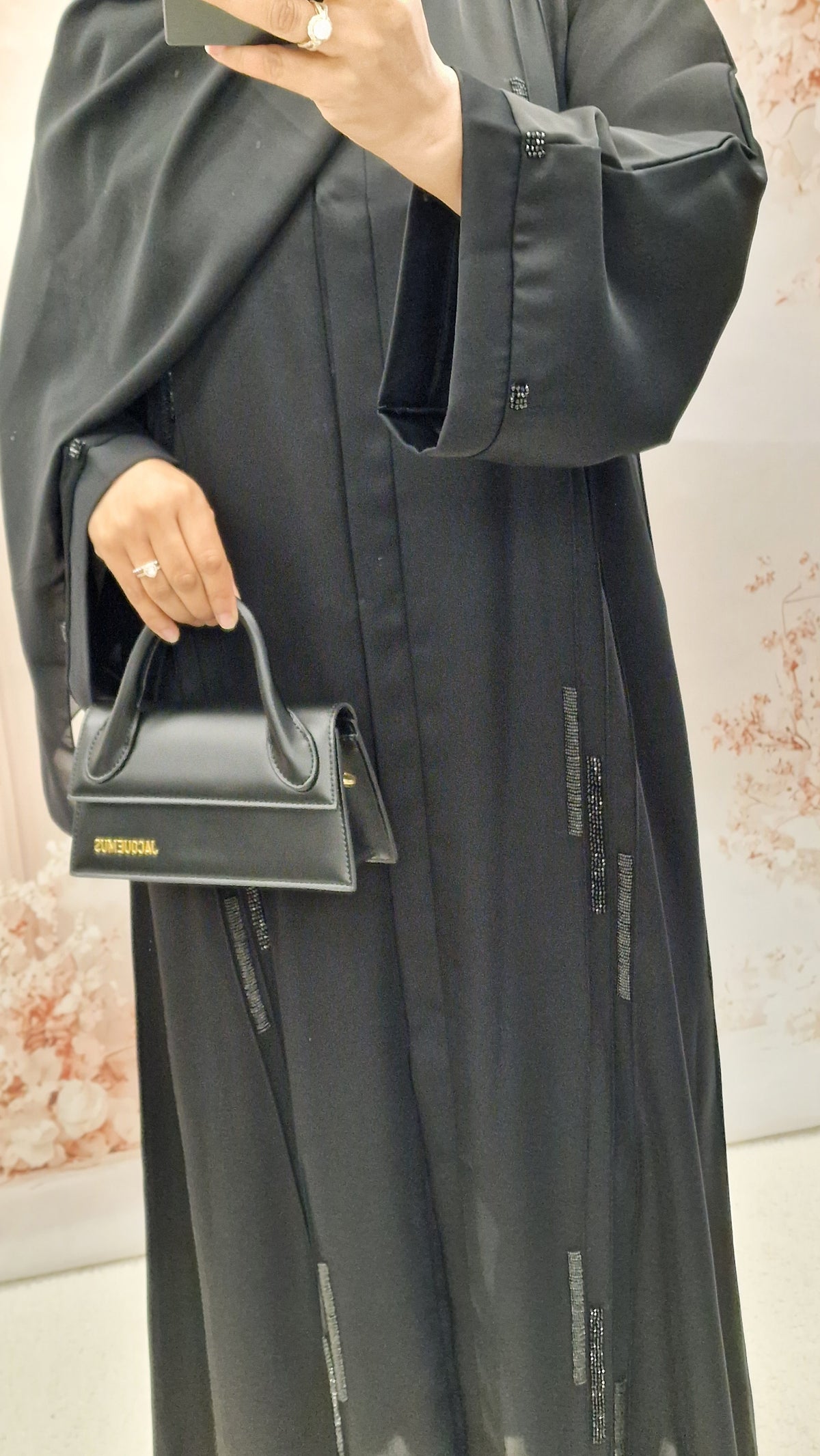 Omina black