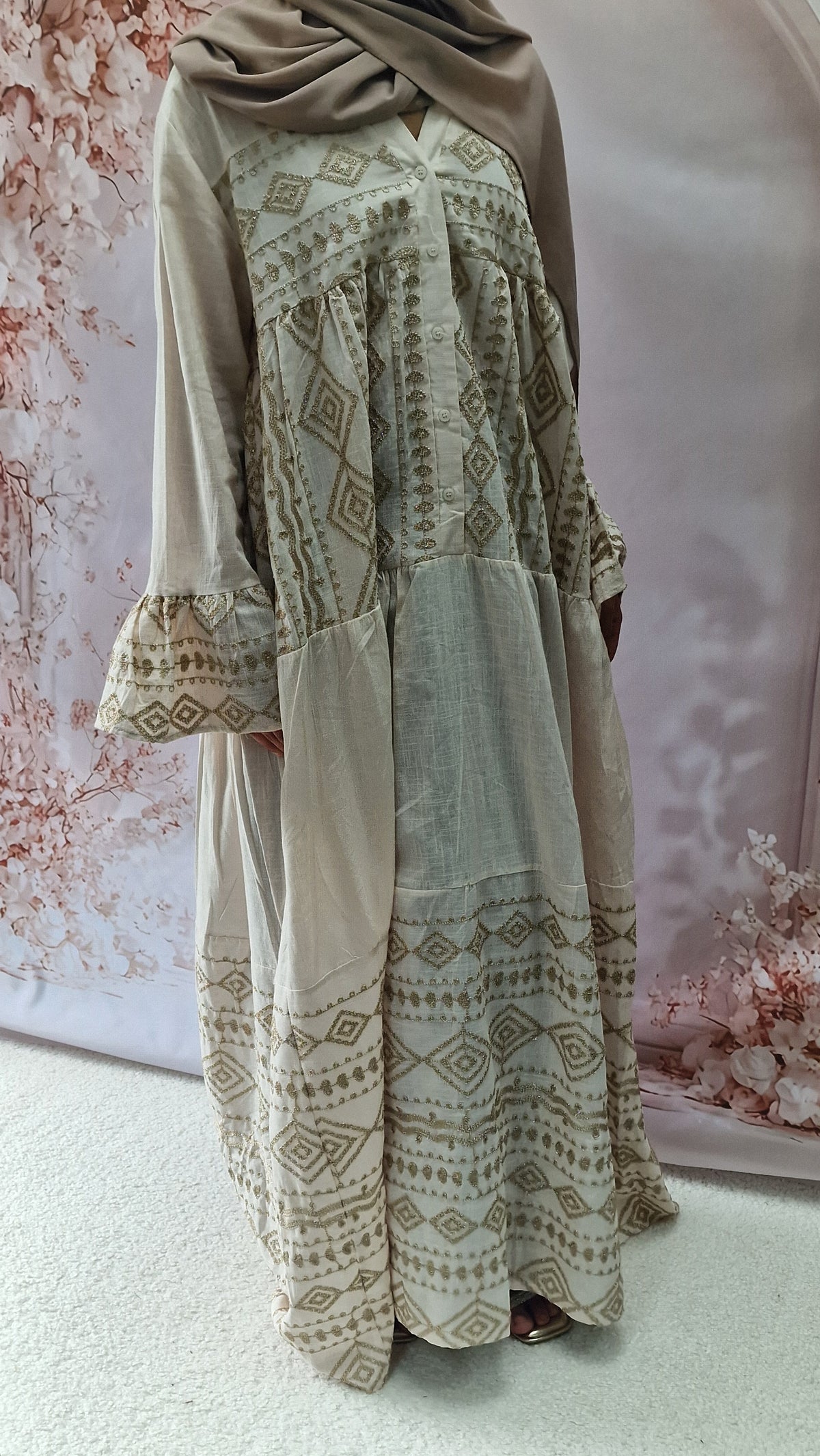 Sehrish maxi