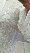 Misbah white