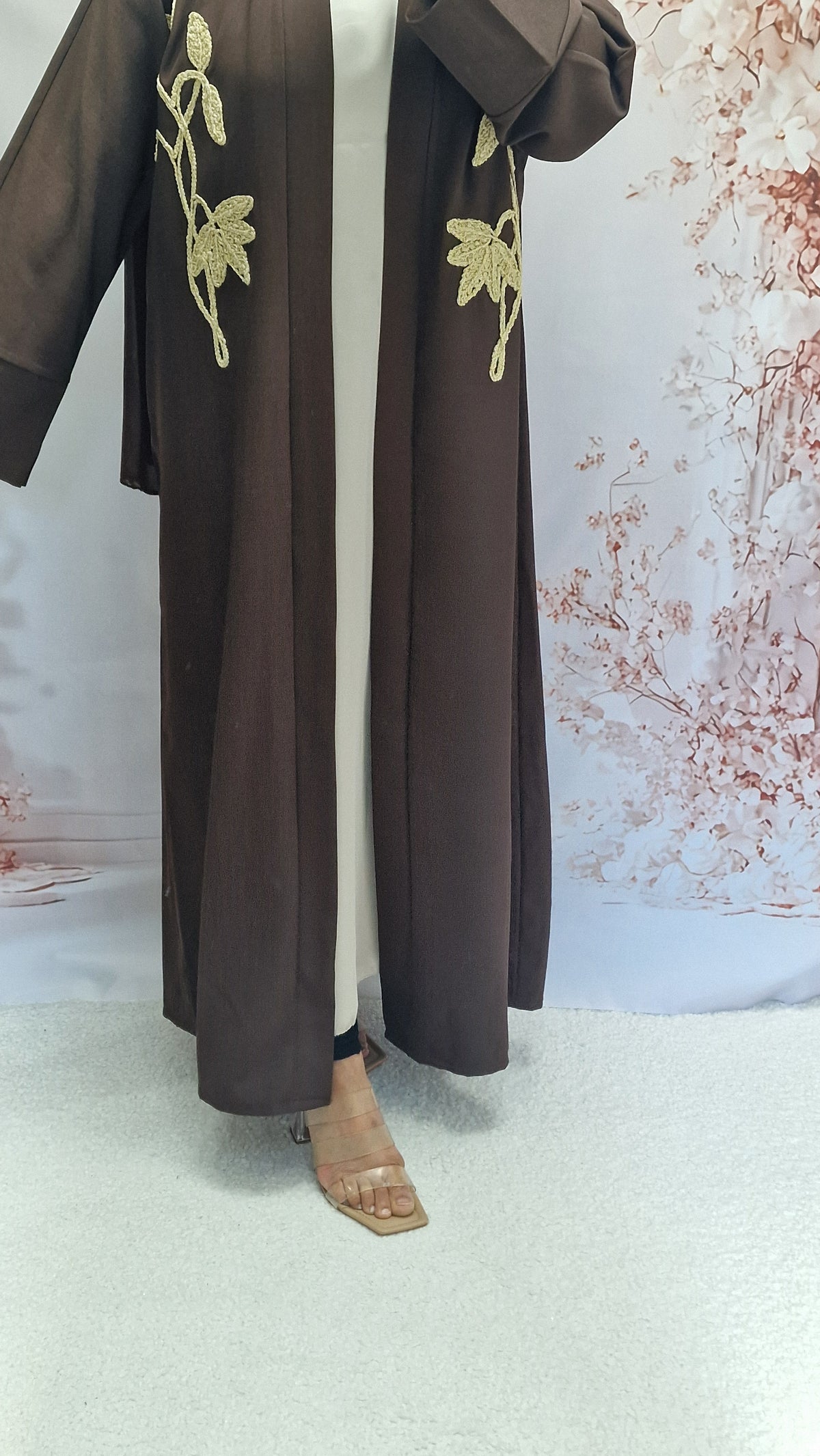 Keisha kimono