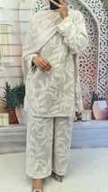 Esha co ord set