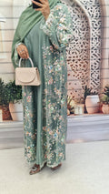 Inara green