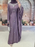 ISRA LILAC