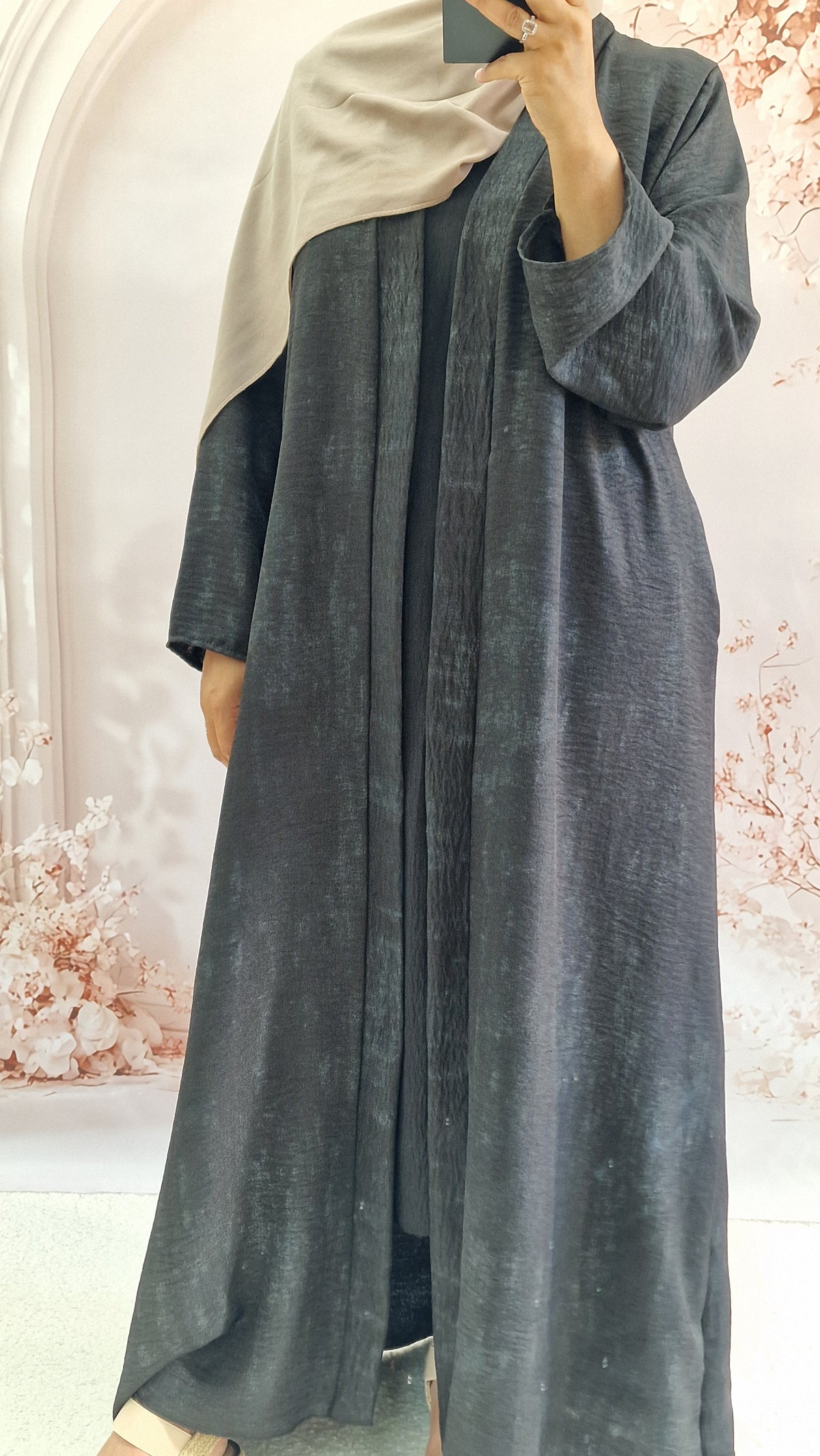 Lauren kimono