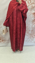 Hind maxi