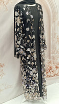 NOOR BLACK