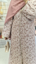 Warda kimono