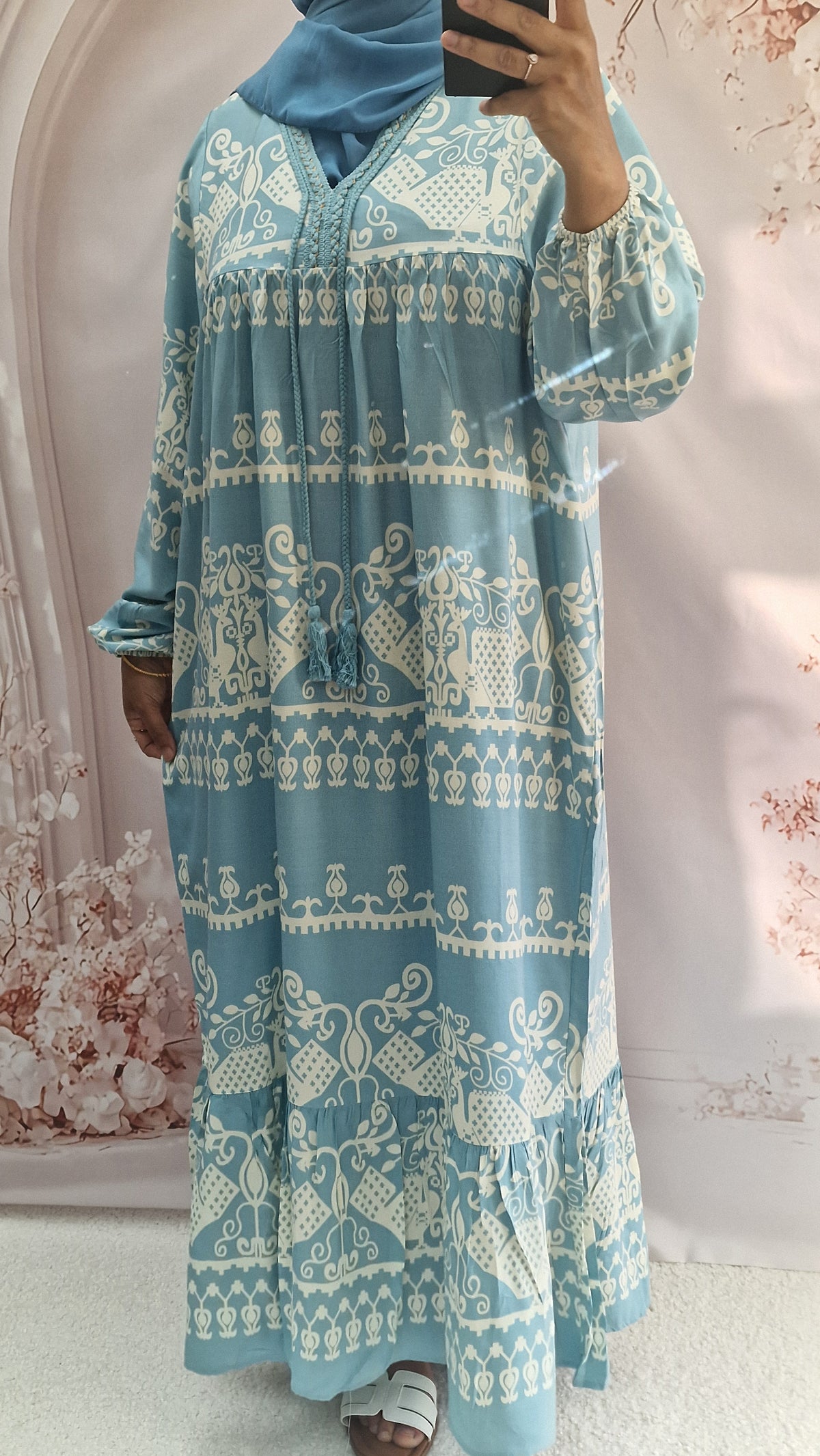 Aaima maxi
