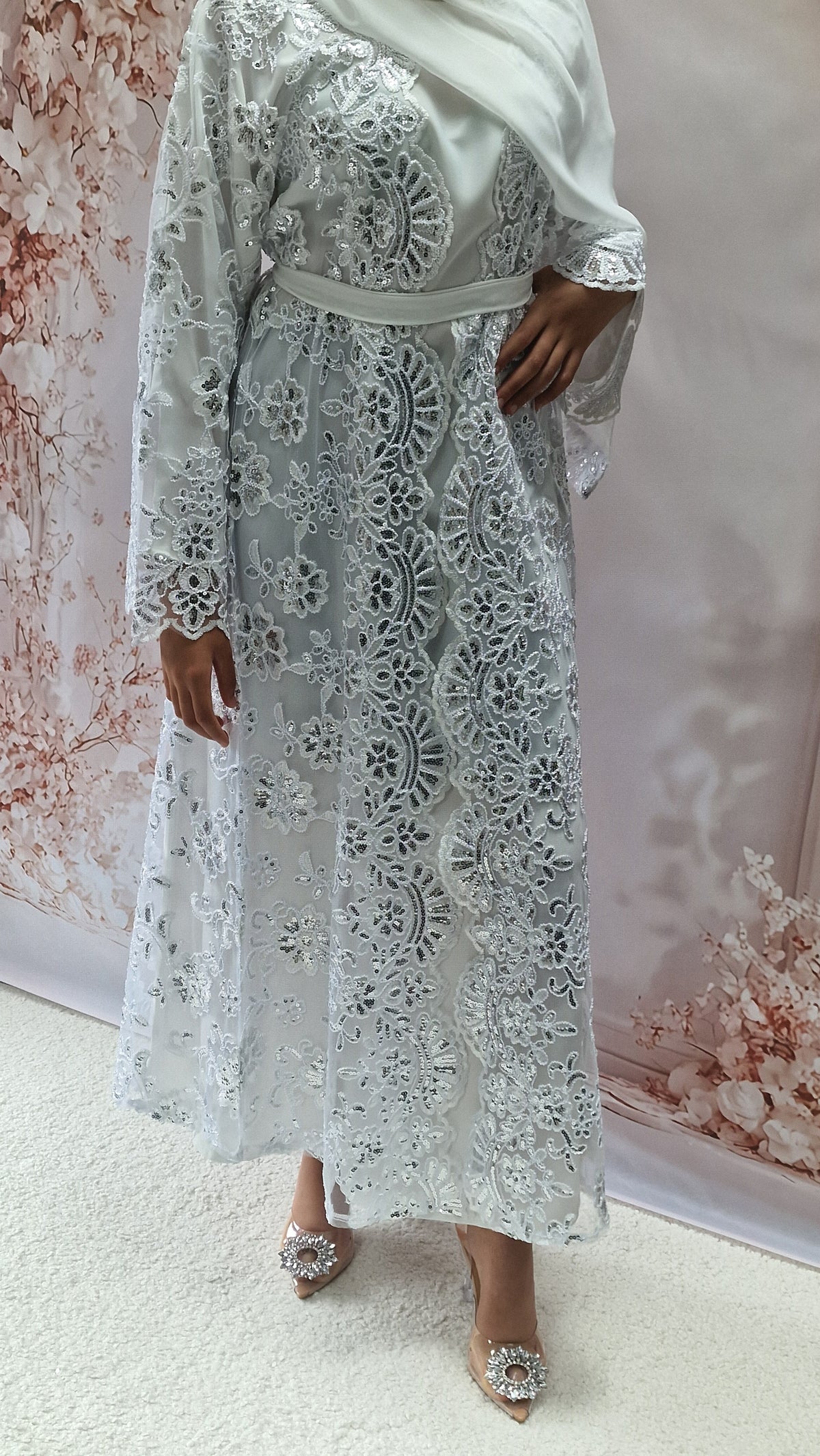 Rubeena white