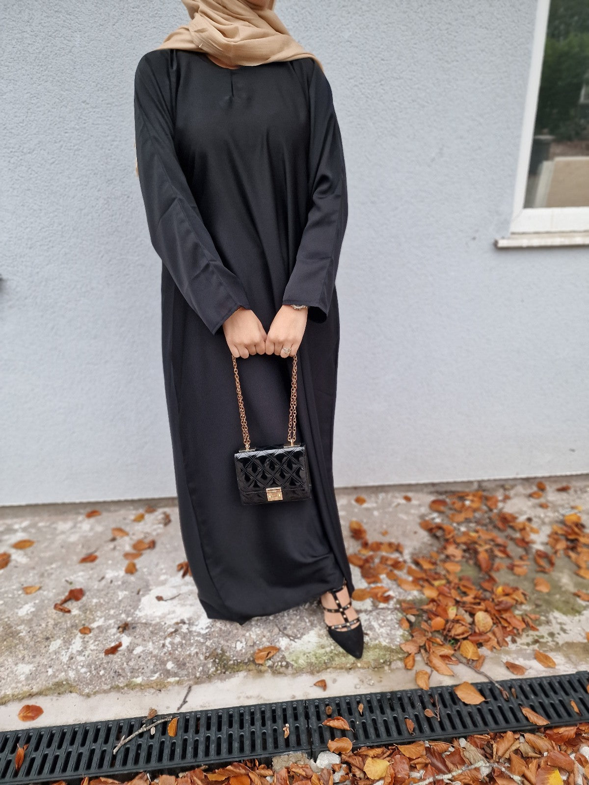 Henna black