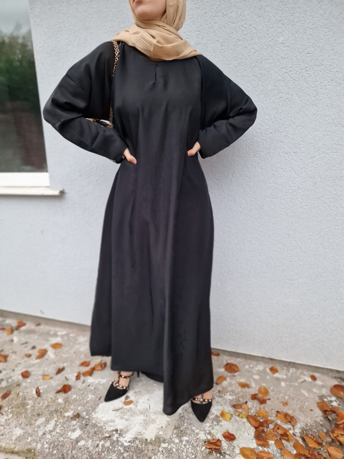 Henna black