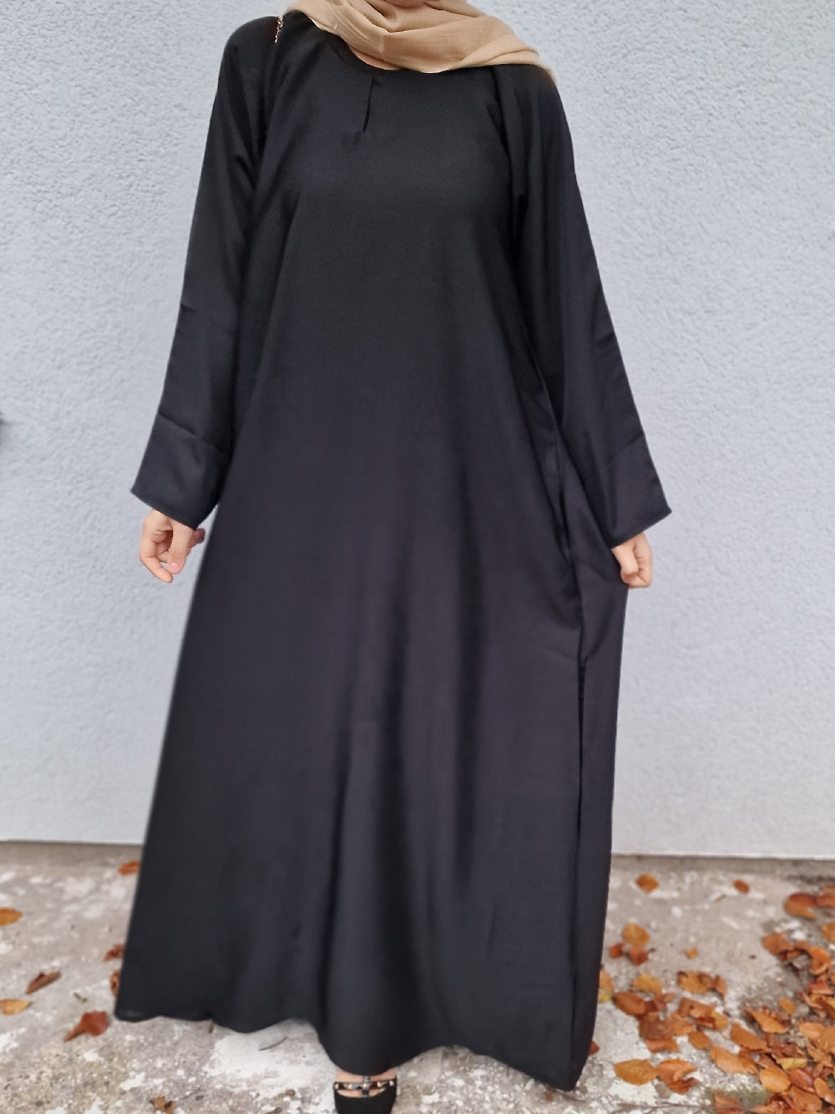 Henna black