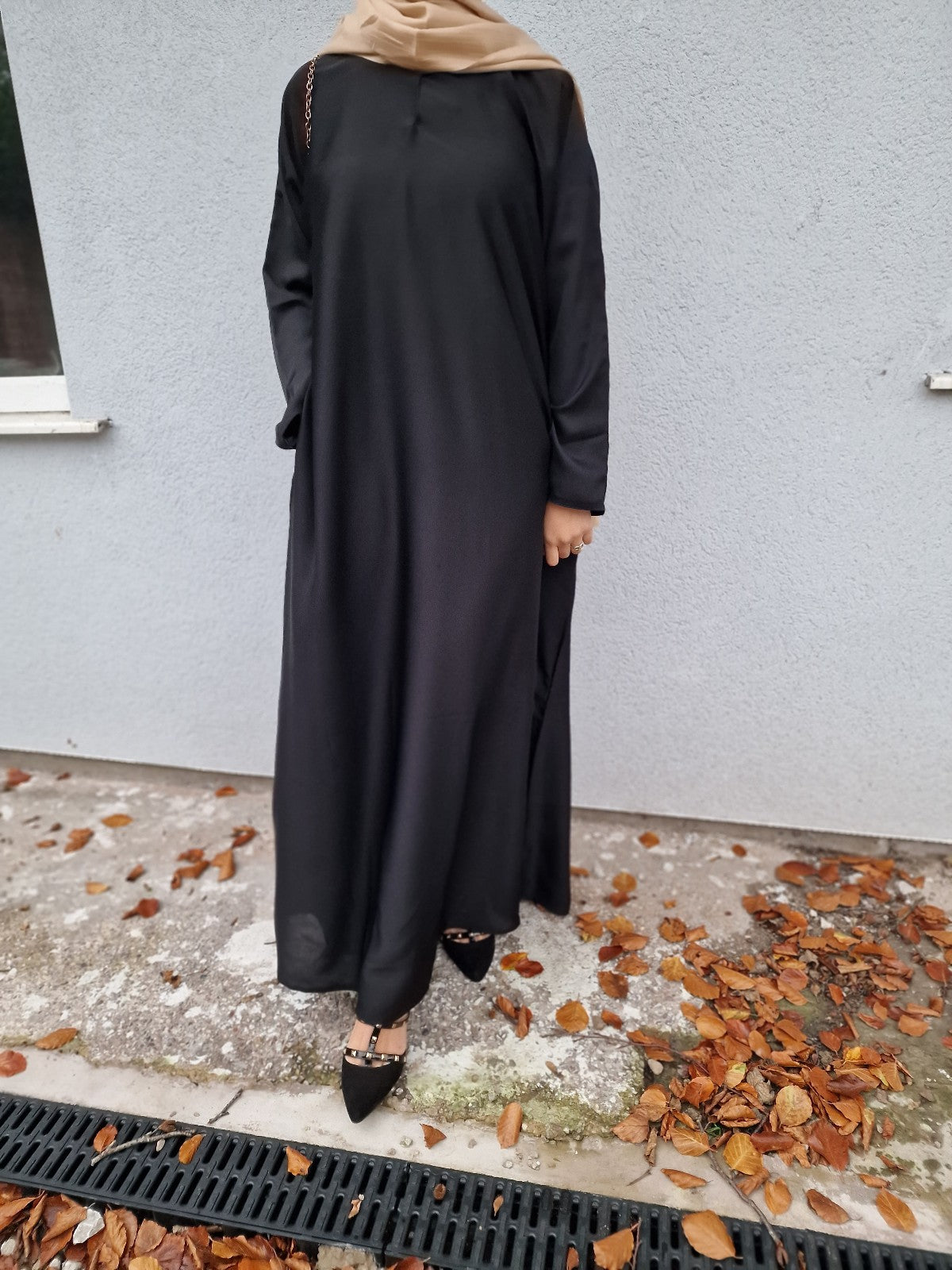 Henna black