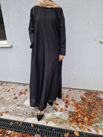 Henna black