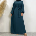 Ruqahya deep teal