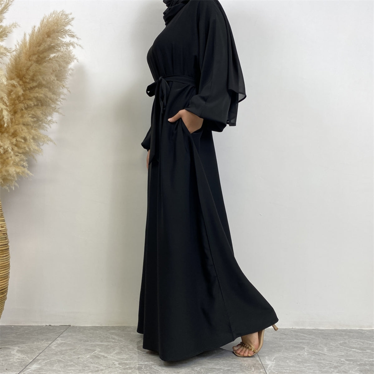 Ruqahya black