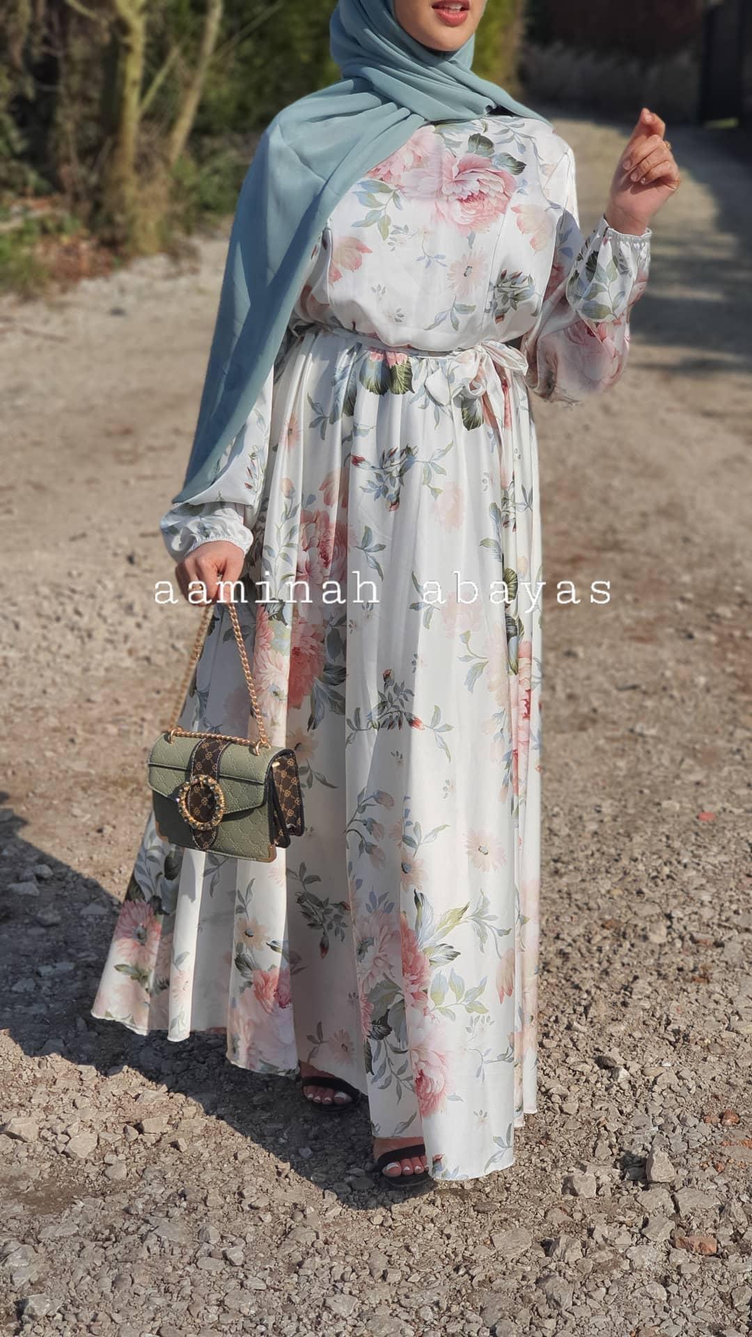 Jasmine Navy
